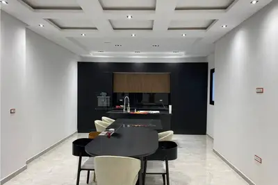 Image de Holy City Gem: Modern 3br Apt in Kairouan