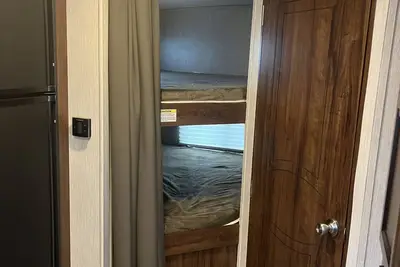 Image de Cozy Modern Trailer in the Heart of South Tampa