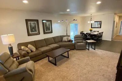 Image de Relax on the Kenai Duplex Unit