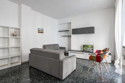 Image de Ponte Vecchio Central Roomy Flat x7
