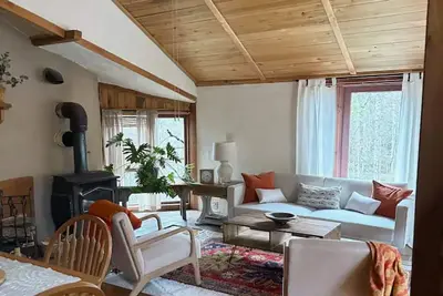 Image de Mountain Getaway in Celo with Southwest Vibe