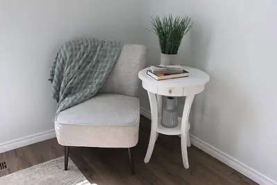 Image de Spacious, modern home - 5 minute walk to Port Elgin beach & restaurants.
