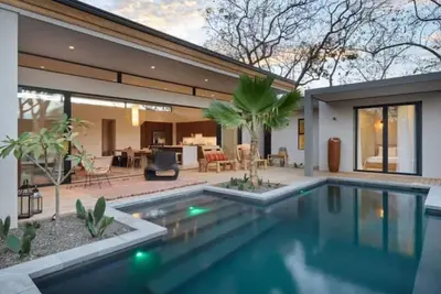 Image de Your peaceful oasis in Tamarindo. Complimentary Breakfast and Housekeeping!