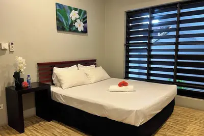 Garden Apartment
