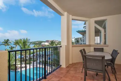 Image de The Ritz Carlton Club, St. Thomas