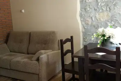 Image de El Requexu Apartamentos Rurales