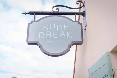 Image de Sumner Surf Break Apt 3