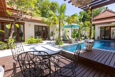 Image de Villa Stella - Beachside Sanur