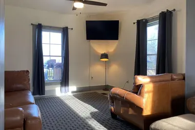 Image de Red House Lodge