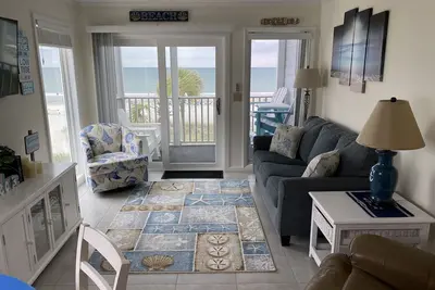 Image de Clean! On the Beach! Best Views! Free Beach Gear!