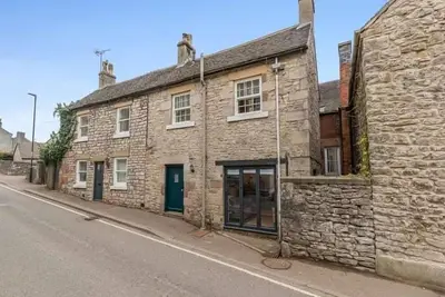 Image de Cottage in the heart of the Peak District