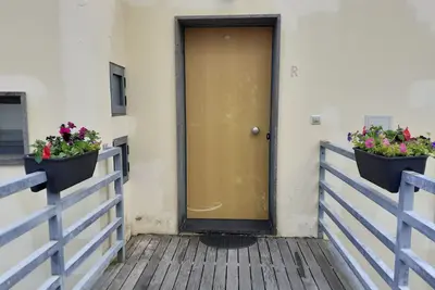 Azores Vacations Ponta Delgada Apartment T3