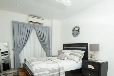 Image de Accra The Signature Luxury Apartment at Tetteh Quarshie Accra, Ghana