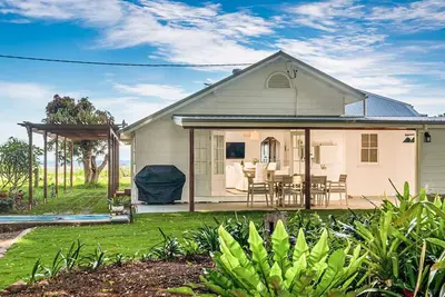 Image de Alcorn Estate, Byron Hinterland Farmstay