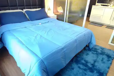 Image de Aveline Suites Executive City View @Acqua Private Residence/Rooftop/City Center