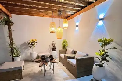 Image de Hermosa Y Divertida Casa, Cerca A La Playa Y Al Centro Histórico