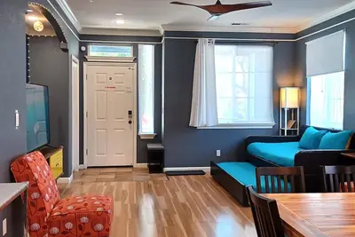 Image de Well-Equipped Reno Home - Workation Getaway