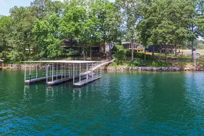 Image de Duskin Point Retreat