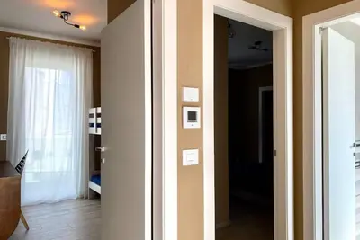 Image de The Blacksmith House