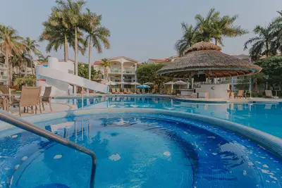 Image de Hermoso Depa en la Mejor Zona y Amenidades Únicas