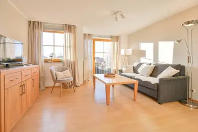 Ferienwohnung/app. für 6 Gäste mit 68m² in Dahme