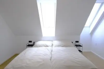 Image de Appartment in Söchau - Hagebutte