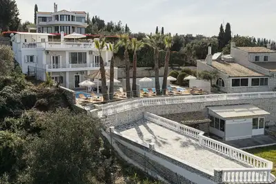 Image de Ionian Star 2 Private Pool - Amazing View - 5 min From Beach