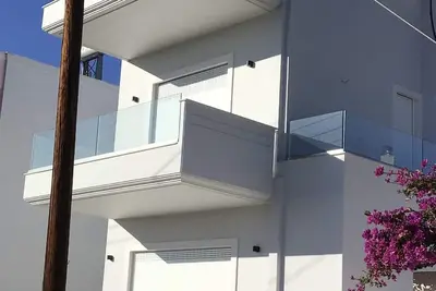 Image de Athens Riviera Grand Panoramic Villa Ii Lagonissi/Peaceful/Aegean Sea View/Lux
