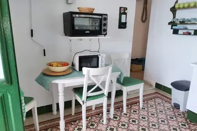 Image de Fantastic apartment on the beach