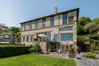 Image de The Paper Mill: Beautiful Retreat. Stunning Views