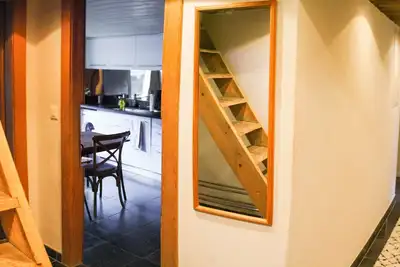 Image de Superbe Appartement Cosy à Bruson