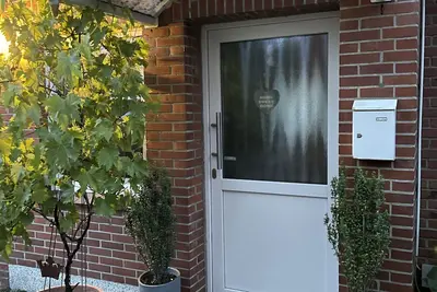 Image de Fereinwohnung, Ideal für 2 bis 3 Personen, nur 1 km bis zum Zentrum