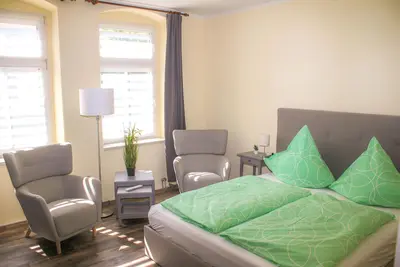 Image de Bischofswerda Ferienwohnung Familienfreundlich Seniorengerecht