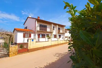 Image de Appartement de vacances pour 5 personnes env. 55 qmà Fažana-Surida, Istrie (Istrische Riviera)