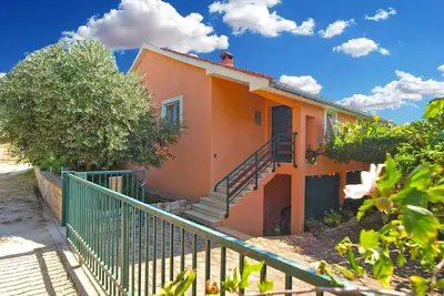 Image de Appartement de vacances Krnica pour 1 - 8 personnes avec 3 chambres Ă coucher - Appartement de vacan