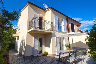 Image de Maison de vacances pour 6 personnes env. 110 qmà Pula, Istrie (Istrische Riviera)