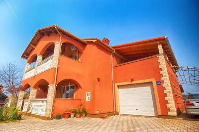 Image de Appartement de vacances pour 4 personnes env. 70 qmà Pula, Istrie (Istrische Riviera)