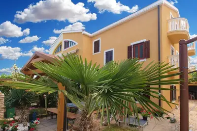 Image de Appartement de vacances pour 4 personnes env. 47 qmà Pula-Fondole, Istrie (Istrische Riviera)