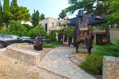 Image de Appartement de vacances pour 4 personnes env. 55 qmà Premantura, Istrie (Istrische Riviera)