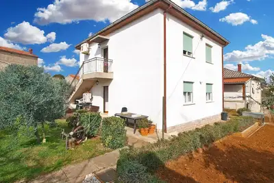 Image de Appartement de vacances pour 5 personnes env. 70 qmà Pula-Fondole, Istrie (Istrische Riviera)