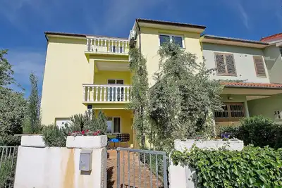 Image de Appartement de vacances pour 8 personnes env. 80 qmà Pula-Fondole, Istrie (Istrische Riviera)