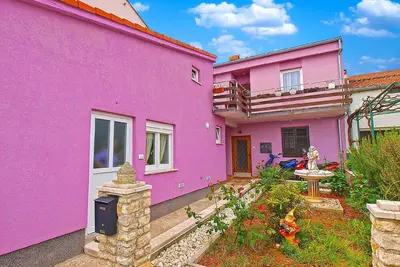 Image de Appartement de vacances pour 6 personnes env. 65 qmà Pula-Fondole, Istrie (Istrische Riviera)