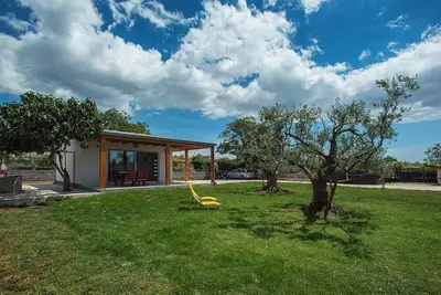 Image de Maison de vacances pour 4 personnes env. 35 qmà Fažana, Istrie (Istrische Riviera)