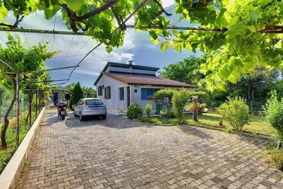 Image de Maison de vacances pour 5 personnes env. 75 qmà Pula, Istrie (Istrische Riviera)