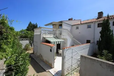 Image de Appartement de vacances pour 6 personnes env. 73 qmà Barbariga, Istrie (Istrische Riviera)