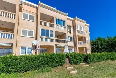 Image de Appartement de vacances Medulin pour 1 - 5 personnes avec 1 chambre à coucher - Appartement de vacan