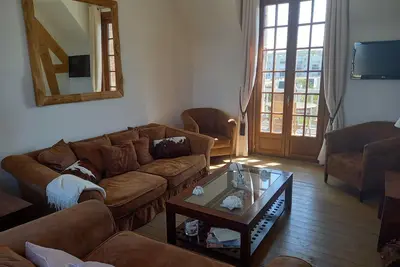 Image de Duplex Dans Villa Bord De Mer Classee