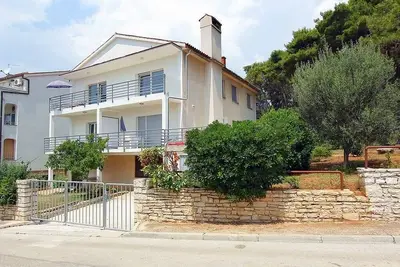 Image de Appartement de vacances pour 4 personnes env. 60 qmà Pula, Istrie (Istrische Riviera)