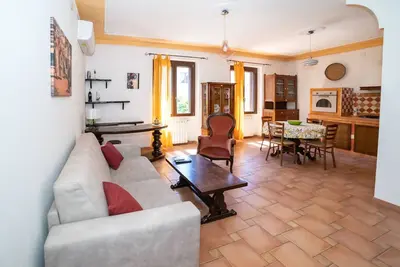 Image de Apartment in town close to the Sardinian Northwest beaches