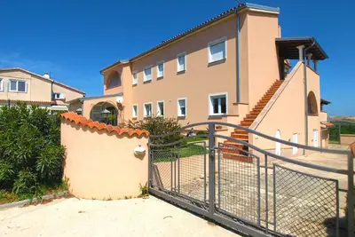 Image de Appartement de vacances Vinkuran pour 1 - 4 personnes avec 1 chambre à coucher - Appartement de vaca